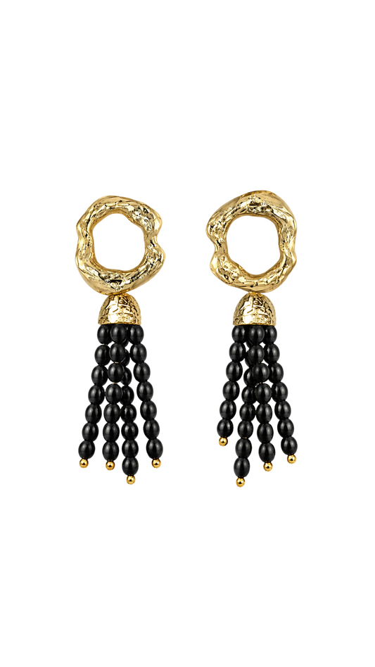 Luma Earrings