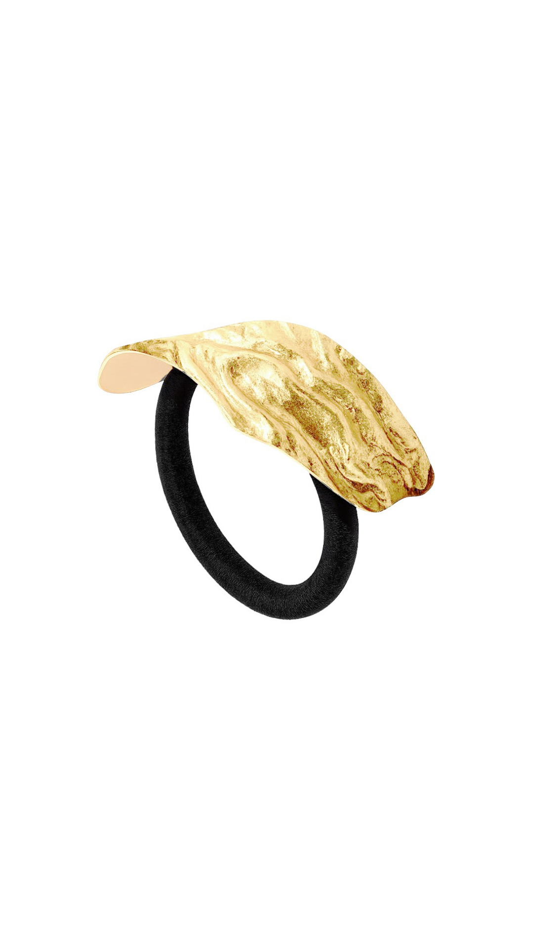 Onda Hair Cuff