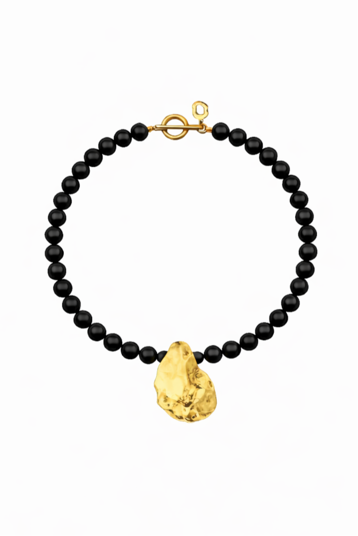 Marea Beaded Necklace