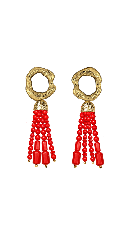 Luma Earrings