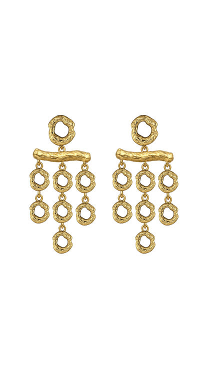 Nuri Earrings