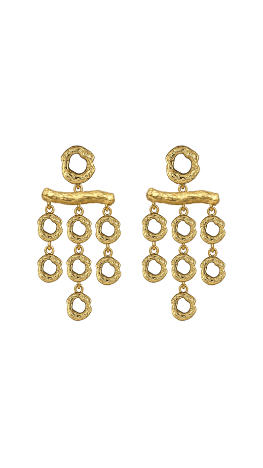 Nuri Earrings