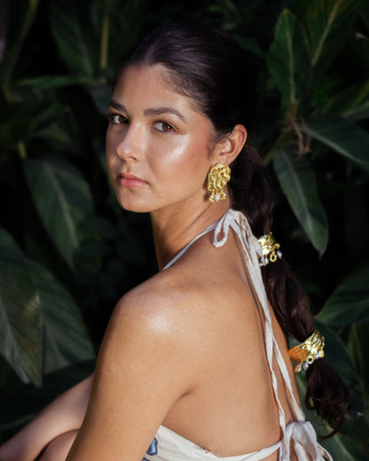 Marea Charm Earrings