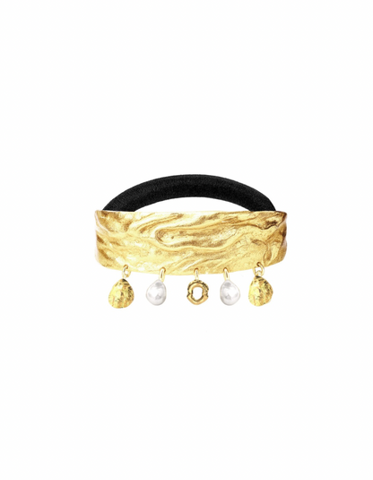 Neria Hair Cuff