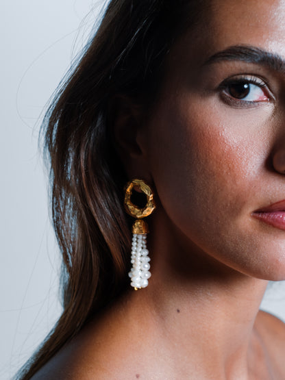 Luma Earrings