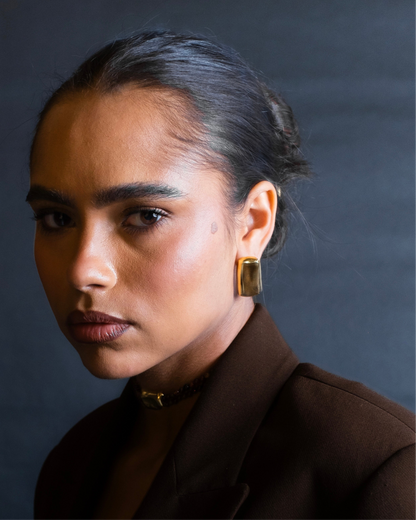 Oren Mini Earrings