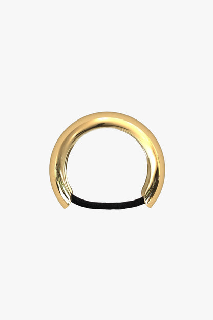 Calla Hair Cuff - Glossy