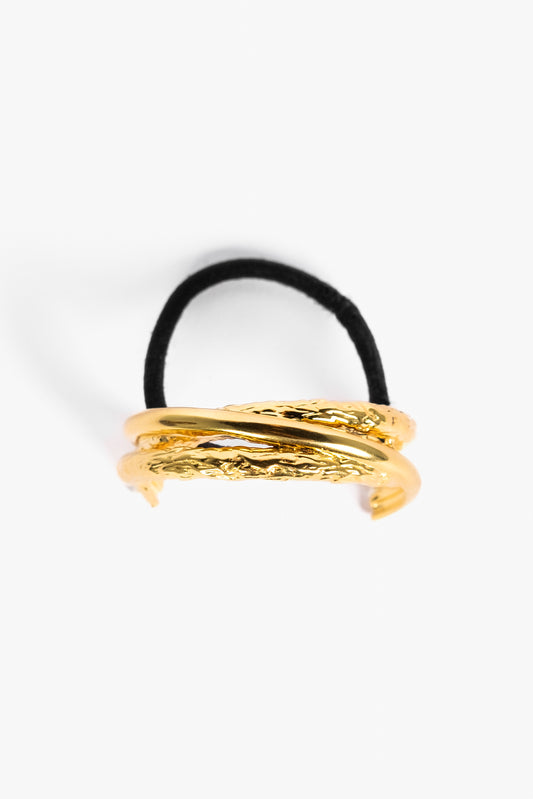 Zuri Hair Cuff