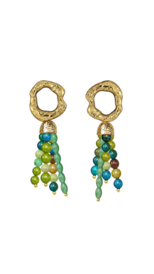 Luma Earrings