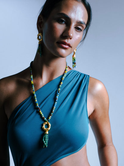 Luma Necklace