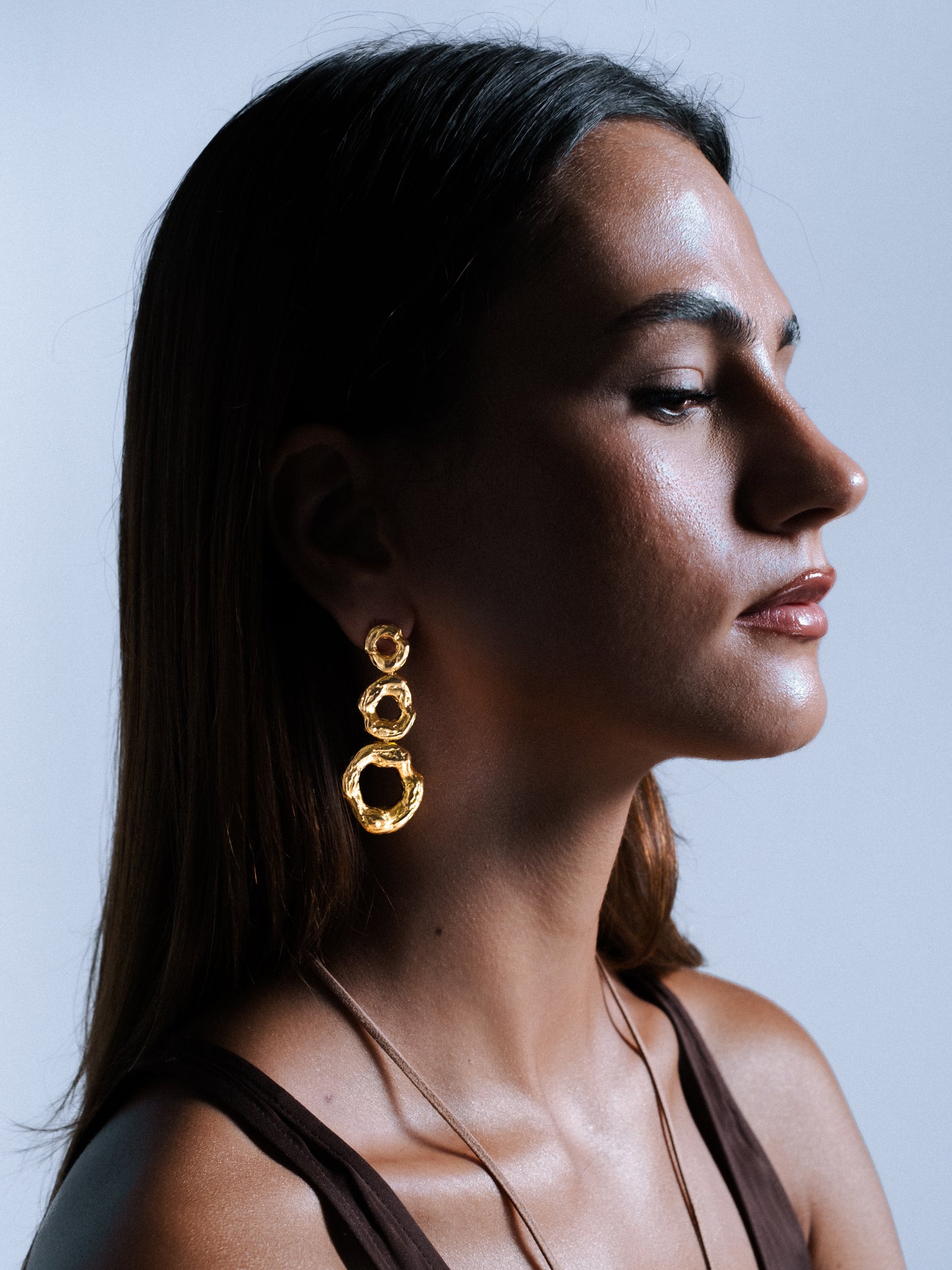Sira Earrings