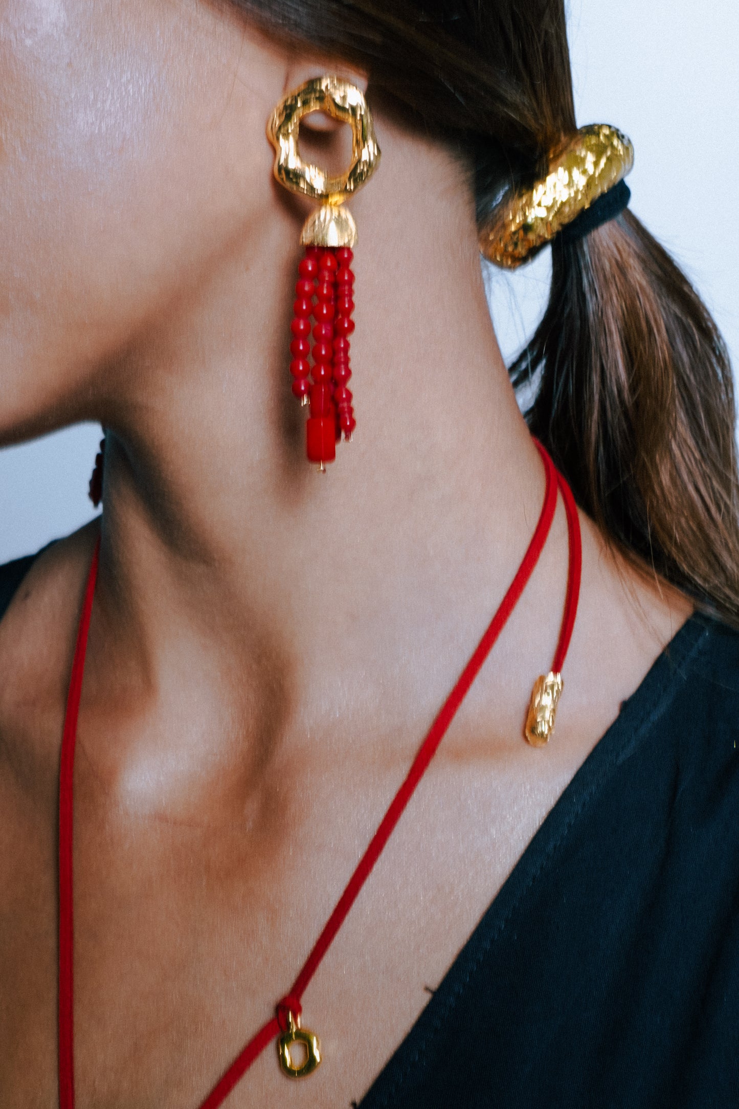 Luma Earrings