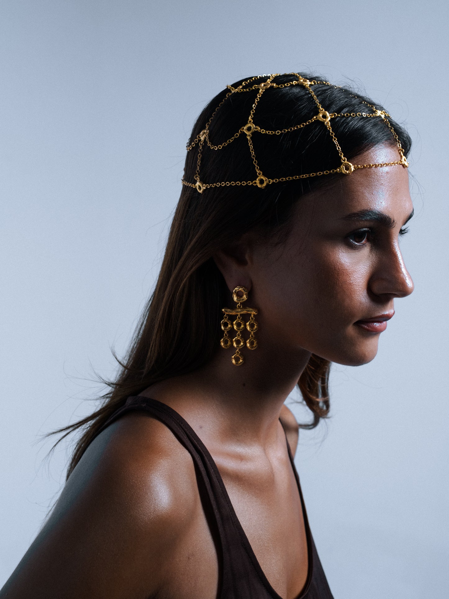 Nuri Earrings