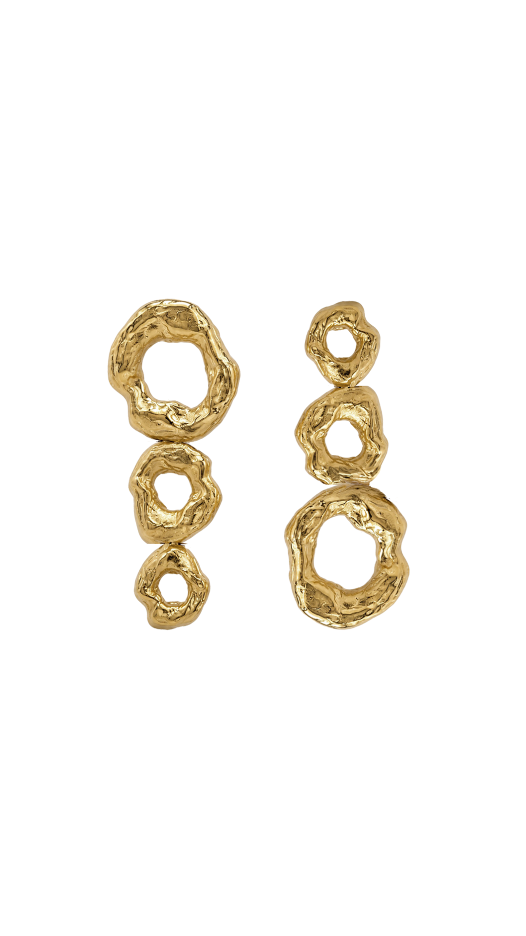 Sira Earrings