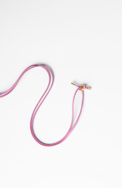 Shoosh Cord