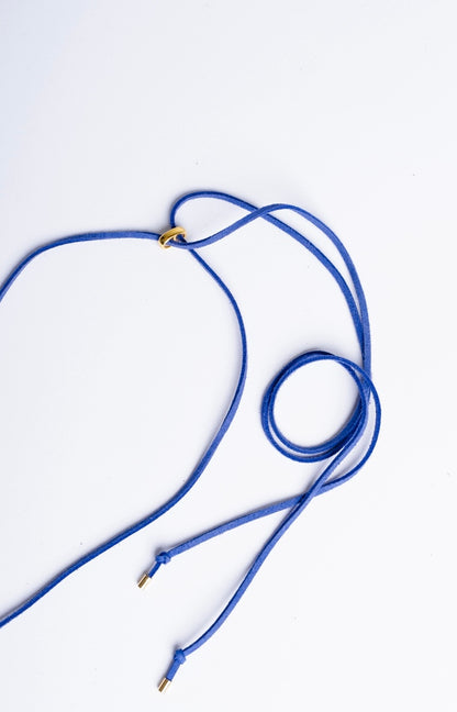 Shoosh Cord