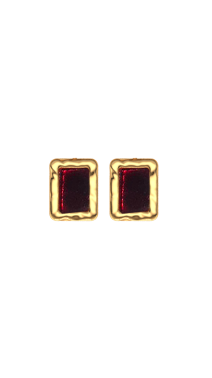 Lira Earrings