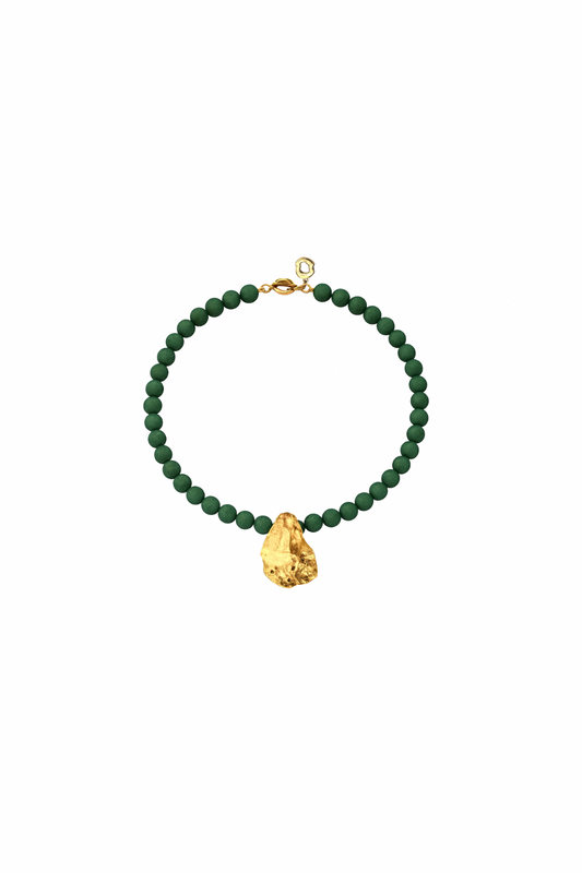 Marea Beaded Necklace