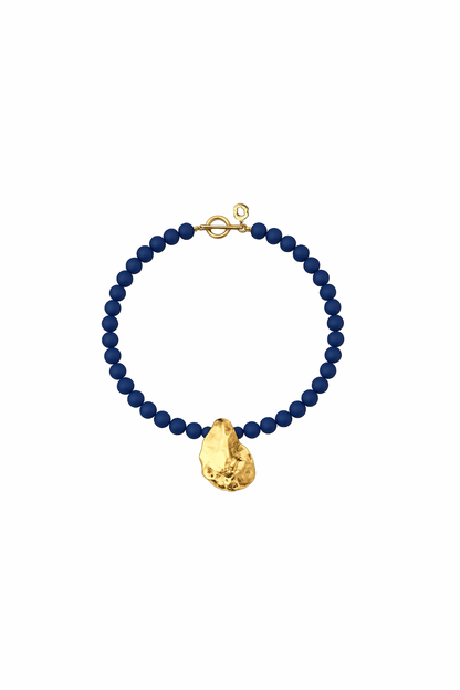 Marea Beaded Necklace