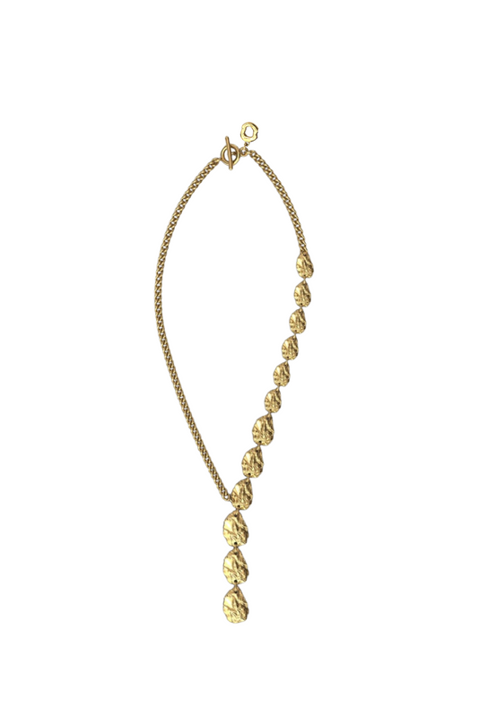 Maris Drop Necklace