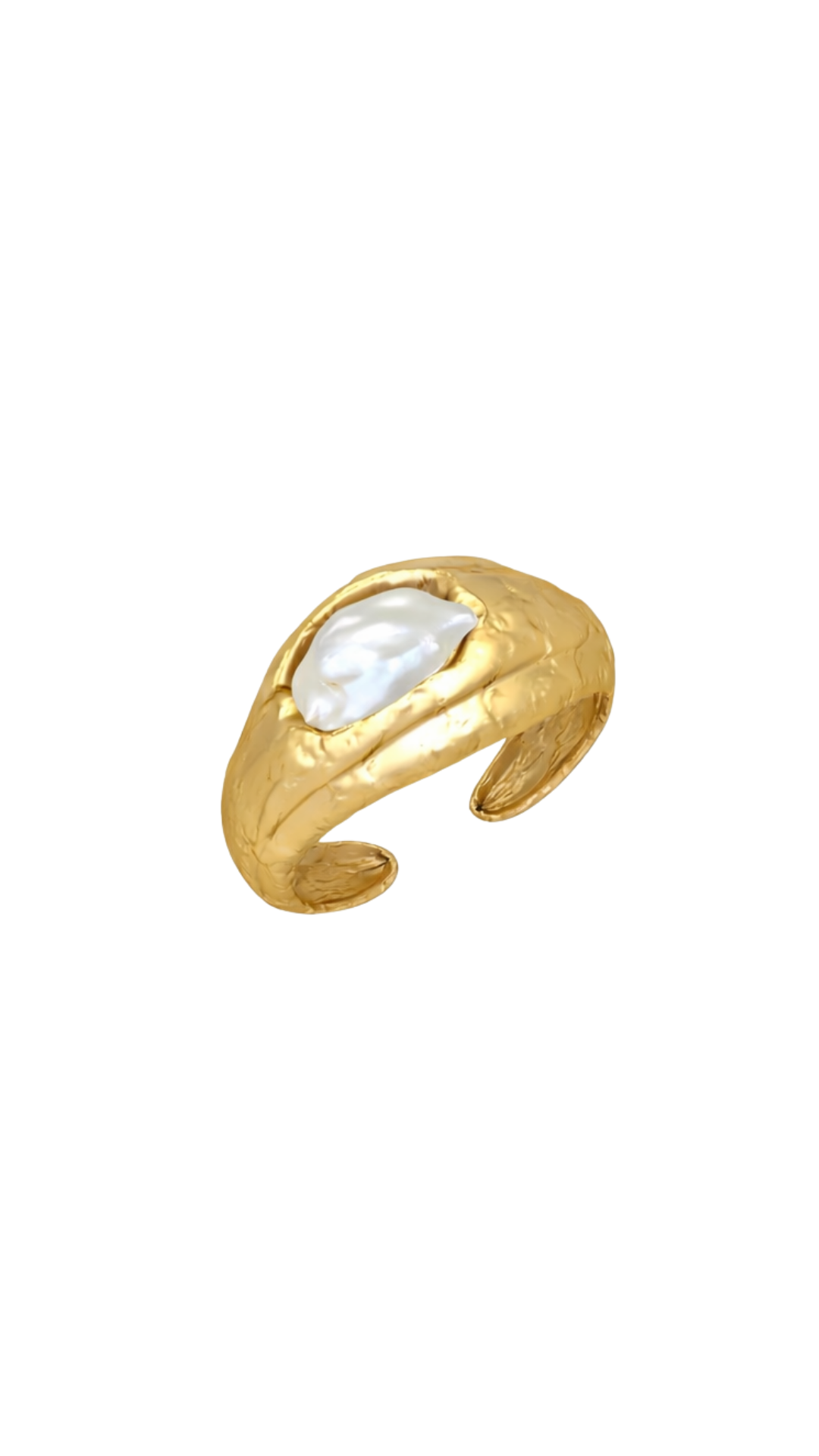 Marella Pearl Bracelet