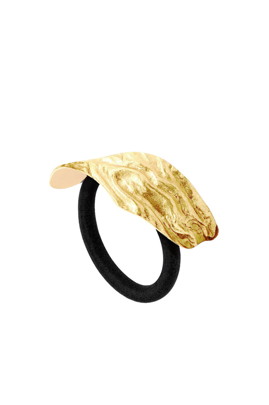 Onda Hair Cuff
