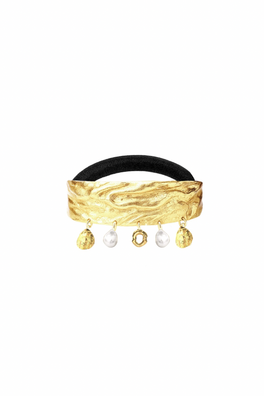 Neria Hair Cuff