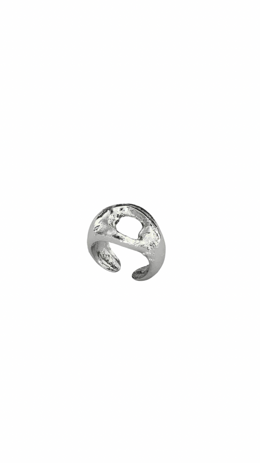 Marella Ring - Silver