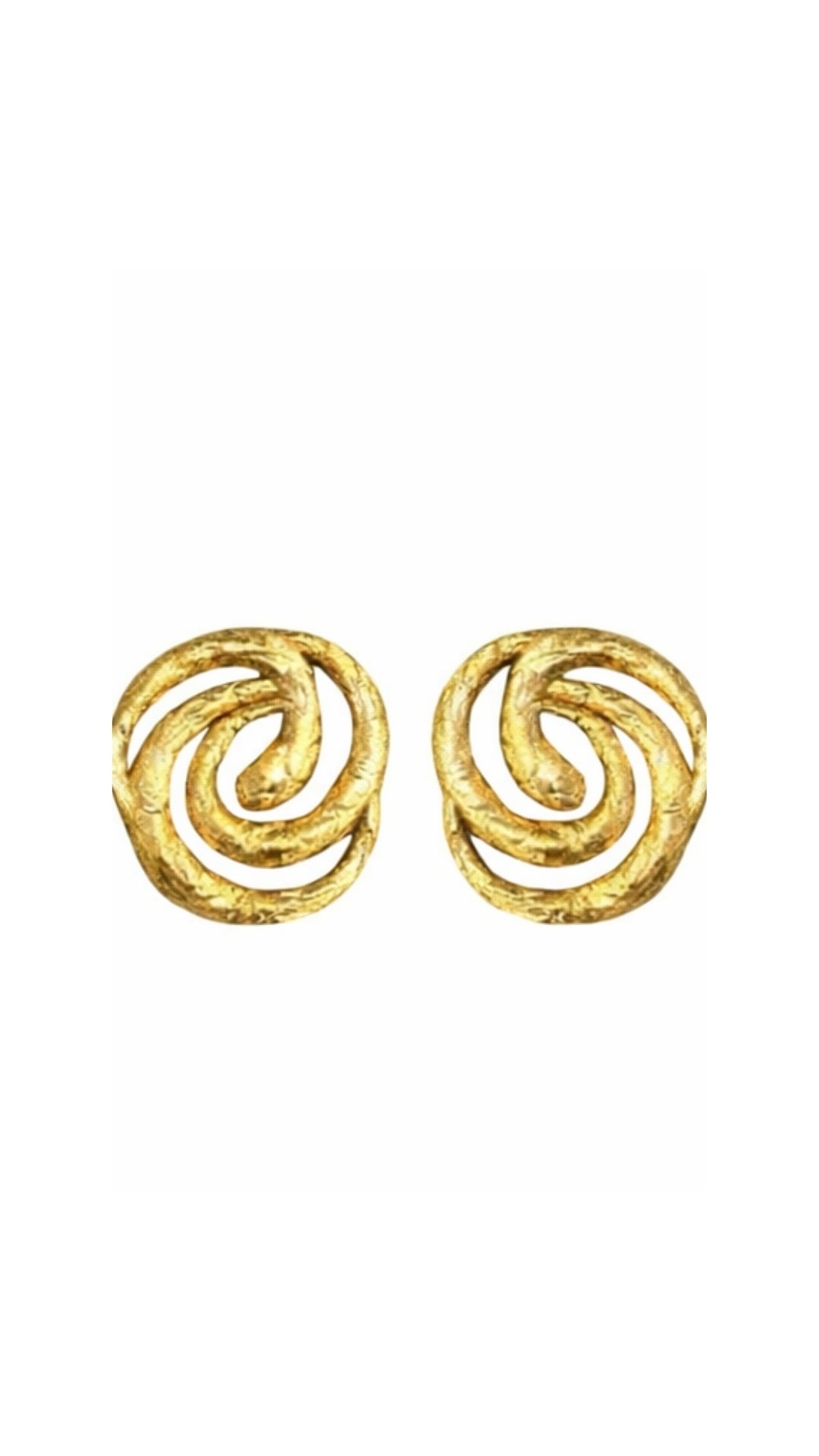 Solfrid Earrings