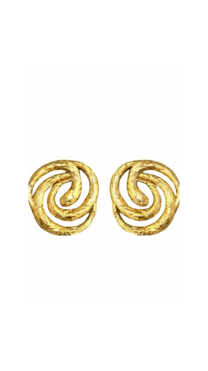 Solfrid Earrings
