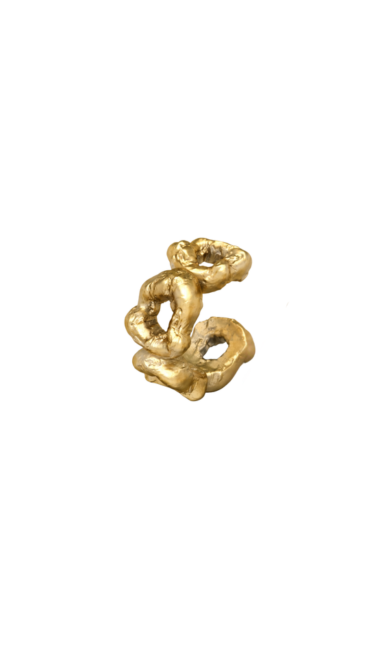 Hora Ear Cuff