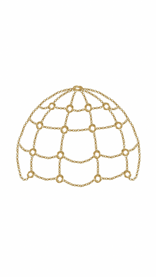 Nuri Headpiece