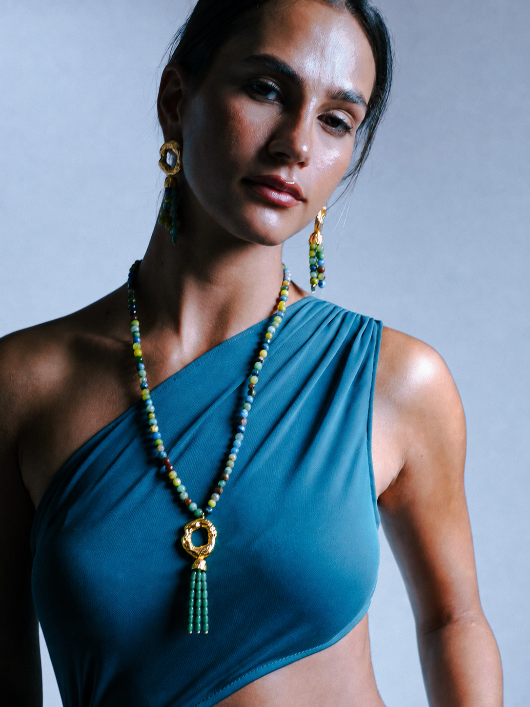 Luma Necklace