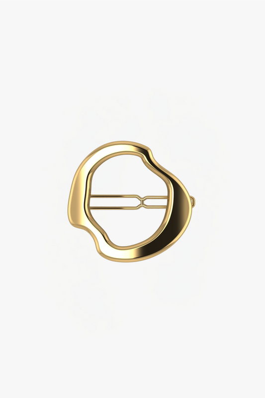 Oria Barrette