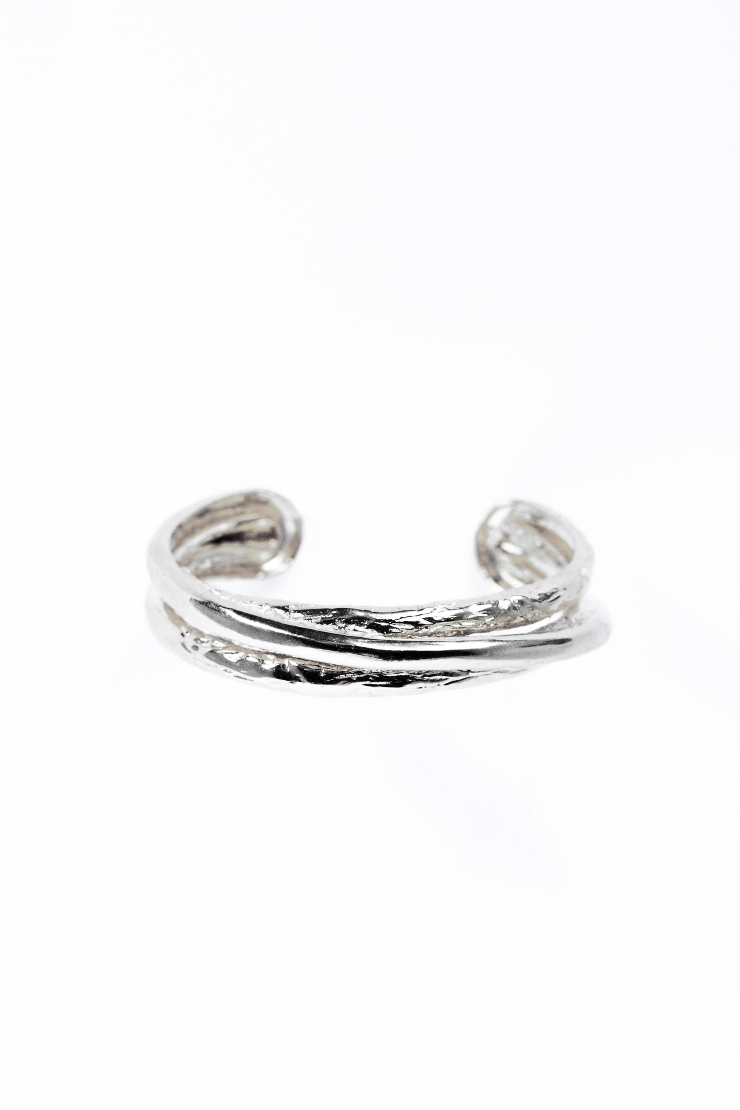 Zuri Bracelet - Silver