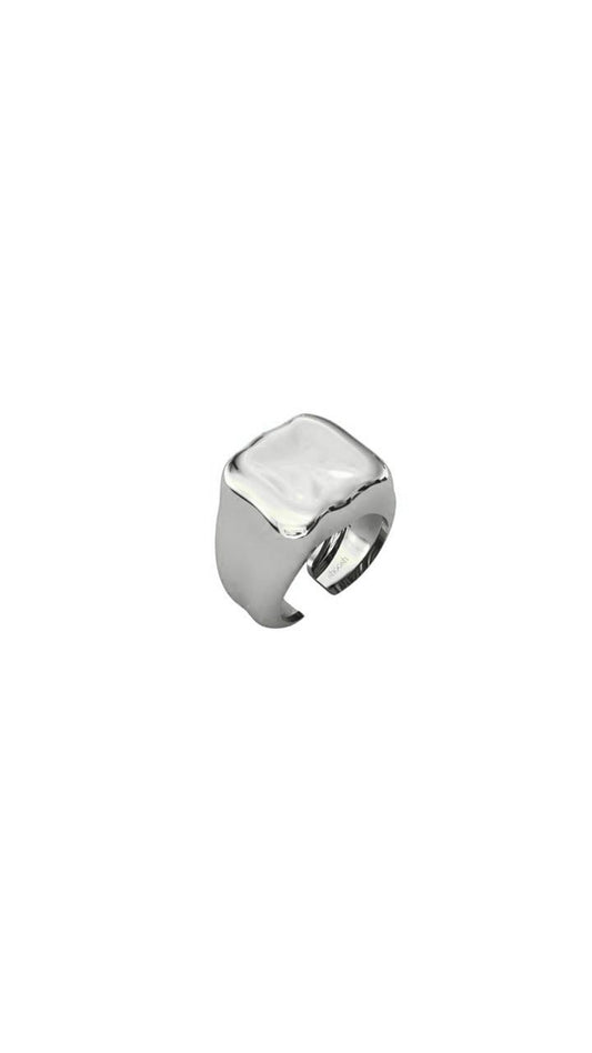 Arla Ring - Silver